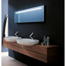 Раковина полувстраиваемая LAUFEN IL BAGNO ALESSI ONE 75x50 8.1397.2.400.104.1