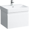 Тумба под раковину LAUFEN PRO S 57x45 4.8337.2.096.463.1